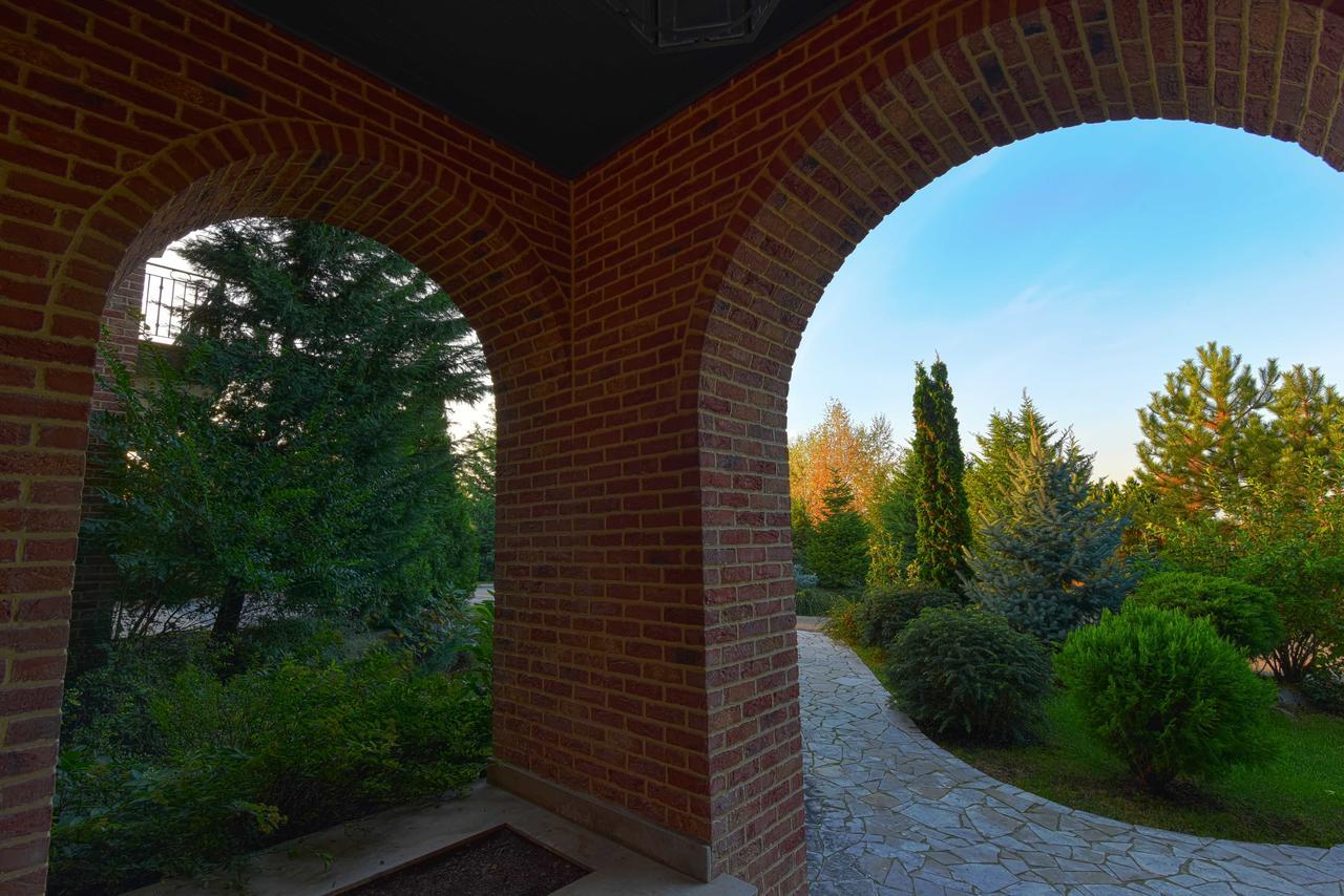 Lacul Verde Resort Ploiesti Exterior photo